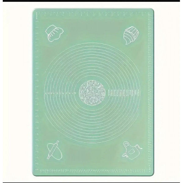 Килимок силіконовий Empire Лорд EM-7869 70х45 см