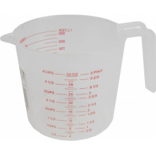 Мірна склянка Empire Моно EM-4535 1 л