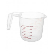 Мірна склянка Empire Моно EM-4536 0.25 л