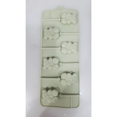 Молд силіконовий для цукерок Empire Барні EM-7453 23х9 см