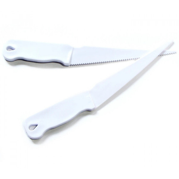 Ніж кондитерський Empire Том EM-7833 27 см