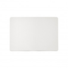 Підставка під гаряче Guzzini Fiber 226068156 43х30 см біла