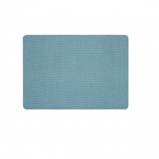 Підставка під гаряче Guzzini Fiber 226068157 43х30 см блакитна