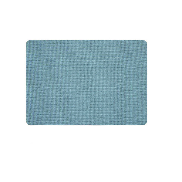 Підставка під гаряче Guzzini Fiber 226068157 43х30 см блакитна