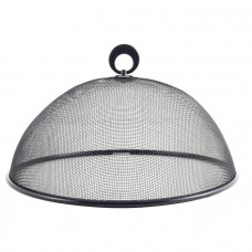 Протимоскітний ковпак для продуктів Empire Лорд EM-1627 30 см сірий