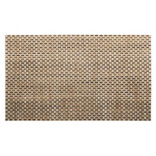 Серветка під гаряче Empire EM-4202 30х45 см коричнево-бежева