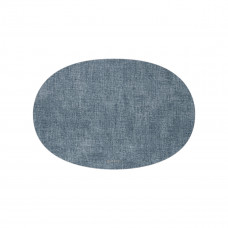 Серветка під гаряче Guzzini Fabric 22604681 48х33 см синій