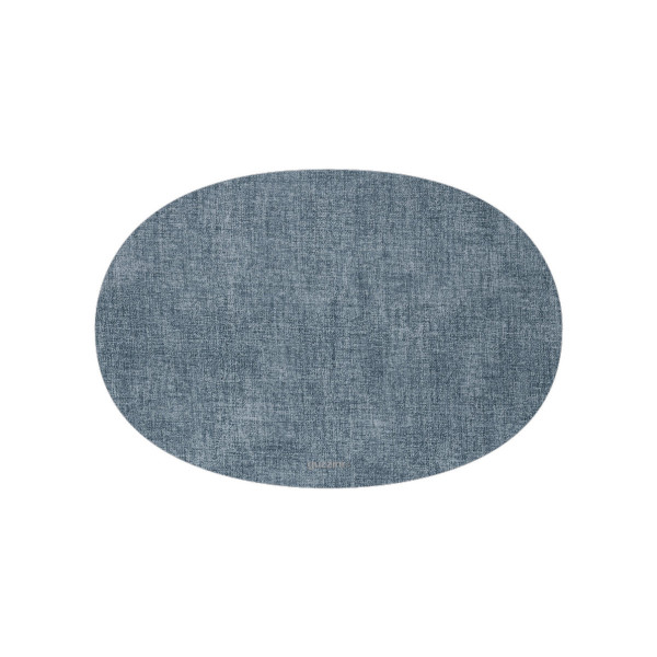 Серветка під гаряче Guzzini Fabric 22604681 48х33 см синій