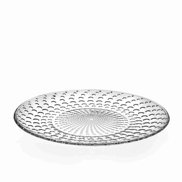 Тарілка обідня RCR Galassia 26039020206 26 см