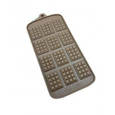 Форма силіконова Empire Плитка EM-7444 19х11 см