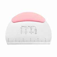 Шпатель для тіста Empire EM-7862 12.5х16 см