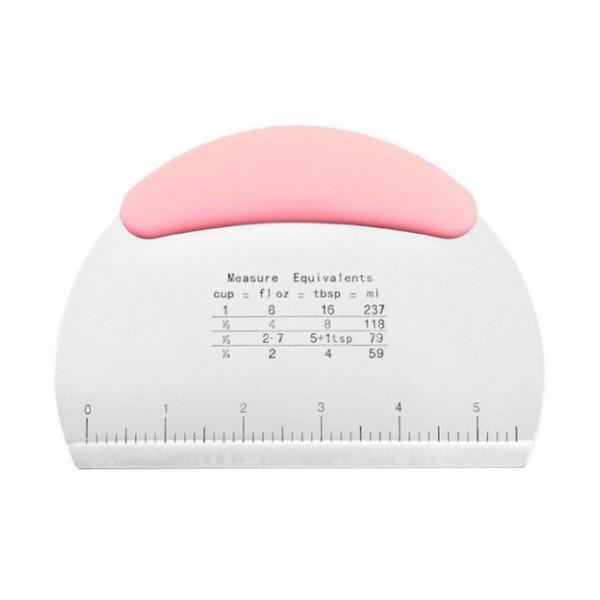 Шпатель для тіста Empire EM-7862 12.5х16 см