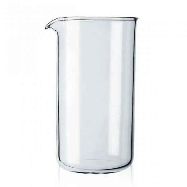 Колба для френч-пресу Krauzer 63-1000 1000 мл