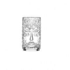 Склянка висока RCR Tiki 28287020006 450 мл