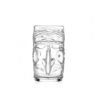 Склянка висока RCR Tiki 28288020006 450 мл