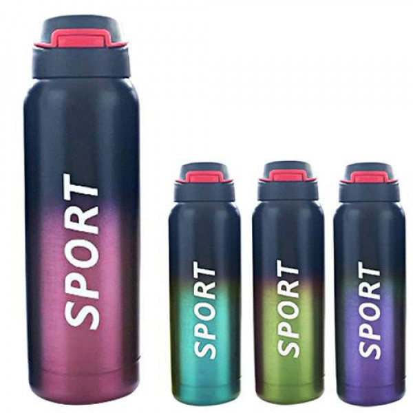 Термос питний Stenson MT Sport-3455-05 500 мл