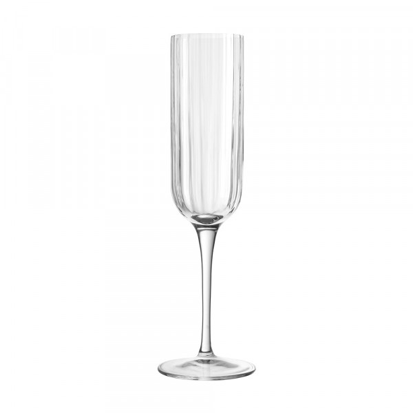 Бокал для шампанського Luigi Bormioli Bach A11283G10021990 120 мл
