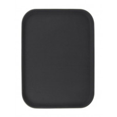 Піднос прямокутний Empire Антісліп М-1349 450х350х23 мм