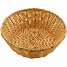 Кошик для хліба Forest 531023 20х7 см бежева