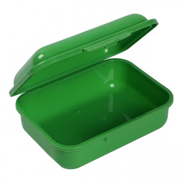 Ланч-бокс YES Minecraft Green 708598 280 мл