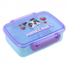 Ланч-бокс YES Minecraft Spring 708592 420 мл