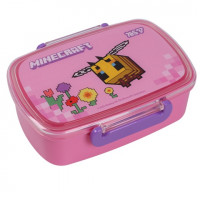 Ланч-бокс YES Minecraft Spring 708594 750 мл