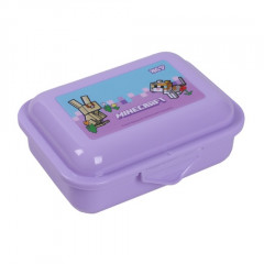 Ланч-бокс YES Minecraft Spring 708607 280 мл