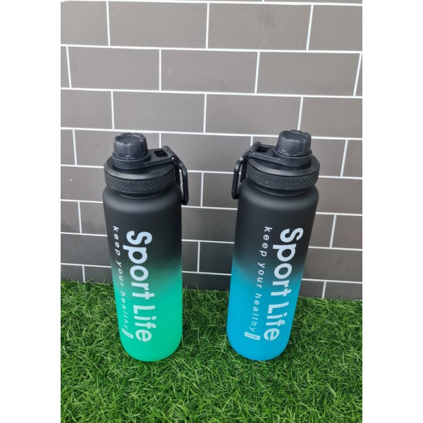 Бутилка для води Empire Немо EM-3509 1 л