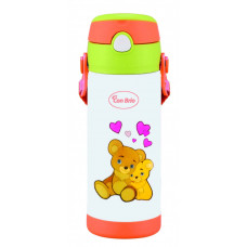 Термос дитячий Сon Brio Bear СВ-391-bear 350 мл