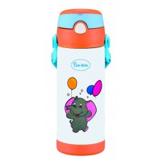 Термос дитячий Сon Brio Elefant СВ-391-elefant 350 мл