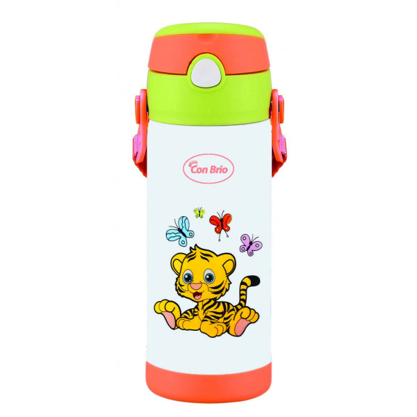 Термос дитячий Сon Brio Lion СВ-391-lion 350 мл