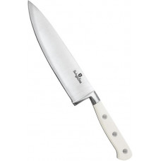 Ніж кухарський Berlinger Haus BH-2076 20 см білий