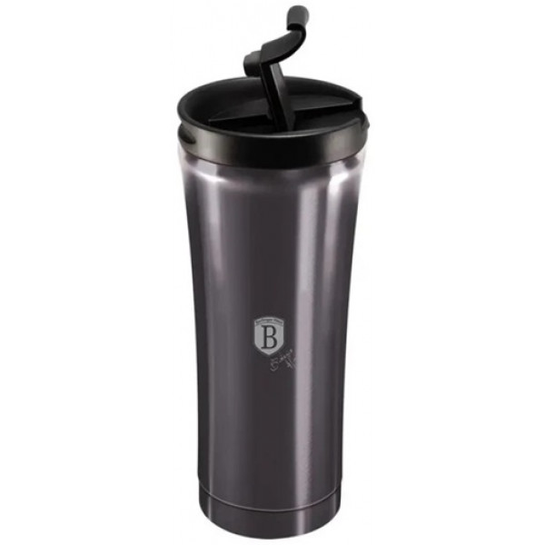 Термокухоль Berlinger Haus BH-6405 500 мл графітова