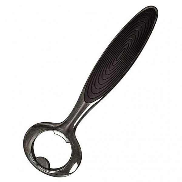 Відкривачка для пляшок з оцинкованого сплаву (a5085)