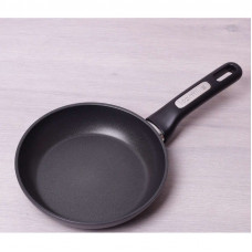 Сковорода з надміцним антипригарним покриттям d=26см ILAG Kamille KM-4413