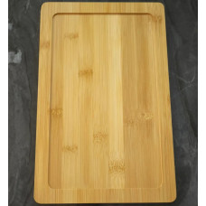 Дошка для подачі Olens Суші-сет 8030-316 20.5х32 см бежева