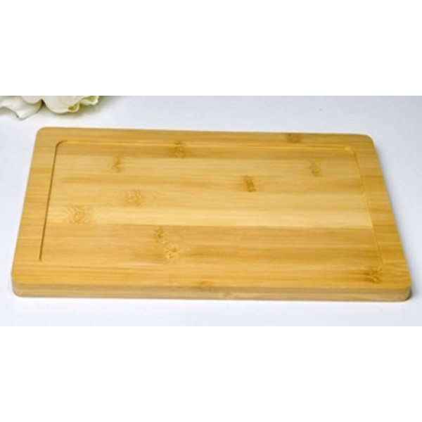 Дошка для подачі Olens Суші-сет 8030-316 20.5х32 см бежева