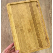 Дошка для подачі Olens Суші-сет 8030-320 20х30 см бежева