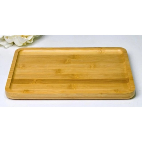 Дошка для подачі Olens Суші-сет 8030-320 20х30 см бежева