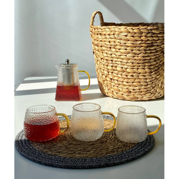 Кружка OLens Крижана гіза 8030-268 430 мл