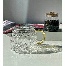 Кружка OLens Світанок 8030-272 450 мл