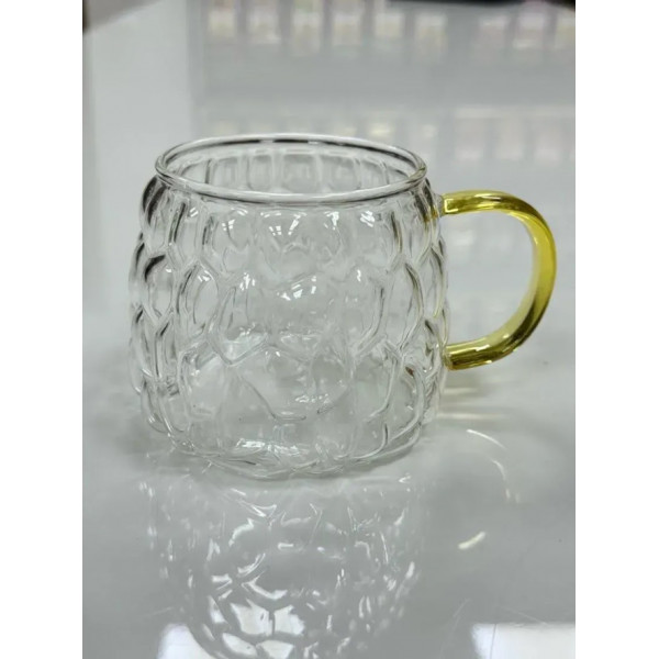 Кружка OLens Світанок 8030-272 450 мл