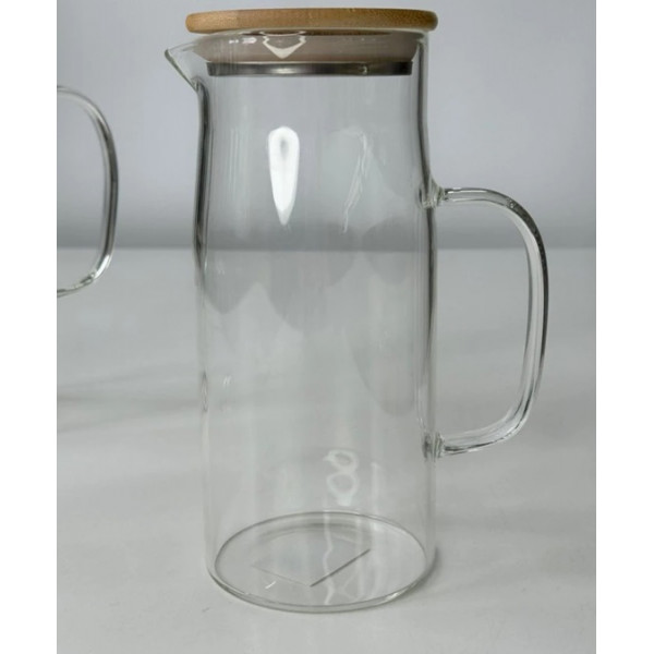 Глек Olens Арроу-бамбо 102-722 1.5 л