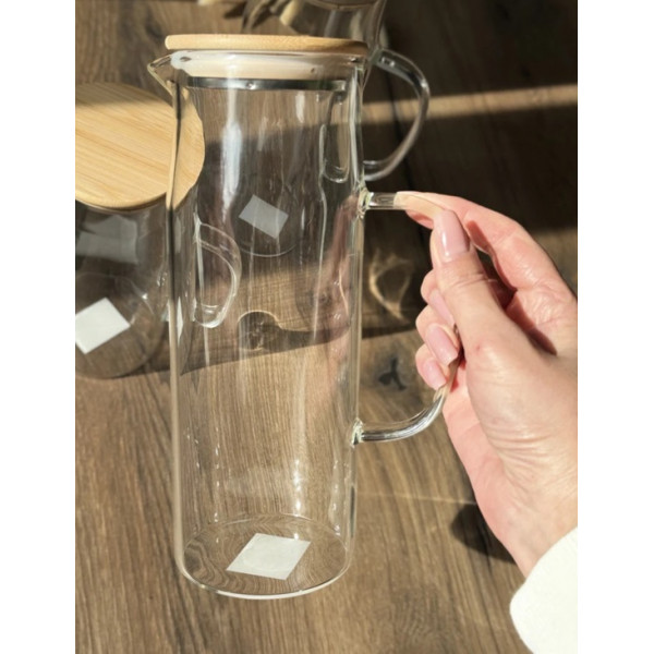 Глек Olens Арроу-бамбо 102-722 1.5 л