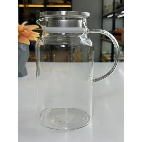 Глек Olens Арроу-стіл 102-723 1500 мл