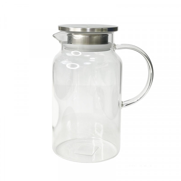 Глек Olens Арроу-стіл 102-723 1500 мл