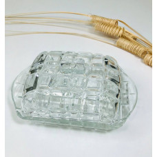 Маслянка Olens Король 102-262 9х10.5х17 см