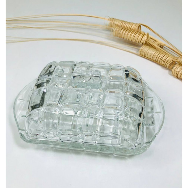 Маслянка Olens Король 102-262 9х10.5х17 см