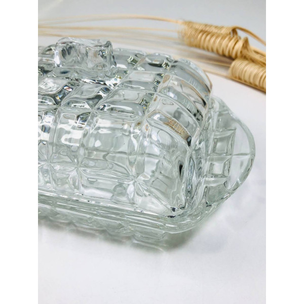 Маслянка Olens Король 102-262 9х10.5х17 см