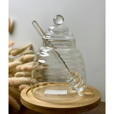 Медівниця OLens Вулик 102-811 500 мл